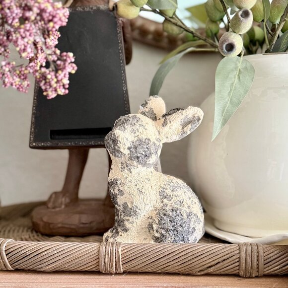 Spring Bunny - Picture 3 of 5